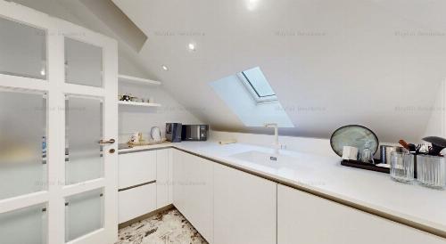 Oază de eleganță și lux! Vilă nouă în inima prestigiosului cartier Dorobanți 16