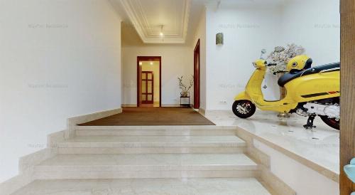 Oază de eleganță și lux! Vilă nouă în inima prestigiosului cartier Dorobanți 4