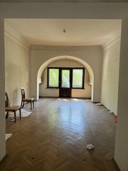 Crosspoint Real Estate Agency – Crosspoint Imobiliare- Villa for sale on Sofia Street – exceptional location in the Capital area - crosspoint-imobiliare.ro