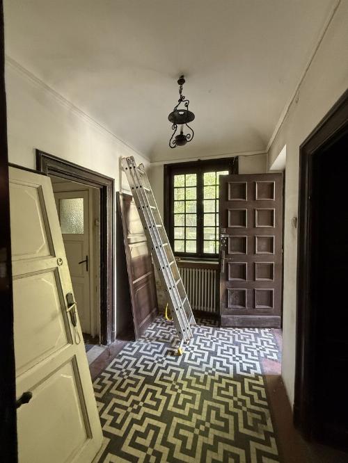 Vila ideală pentru reședință sau sediu, în zona Capitale 4