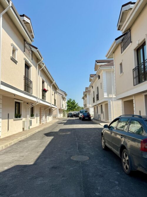 Vanzare case Buftea – Crosspoint Imobiliare- CASA TIP P+2 PIPERA | 2 LOCURI DE PARCARE | CURTE PROPRIE - crosspoint-imobiliare.ro