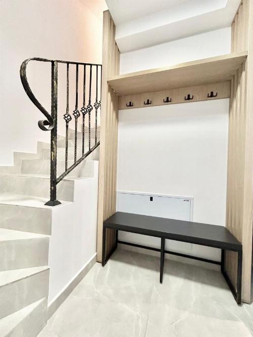 HOUSE TYPE P+2 PIPERA | 2PARKING SPACES | OWN YARD 11