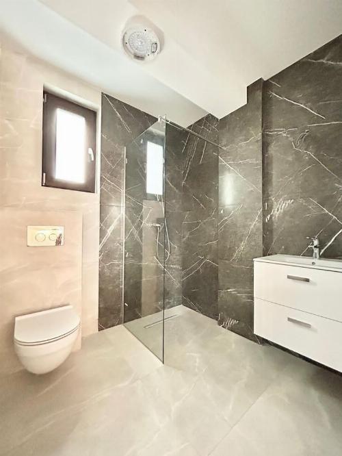 HOUSE TYPE P+2 PIPERA | 2PARKING SPACES | OWN YARD 12