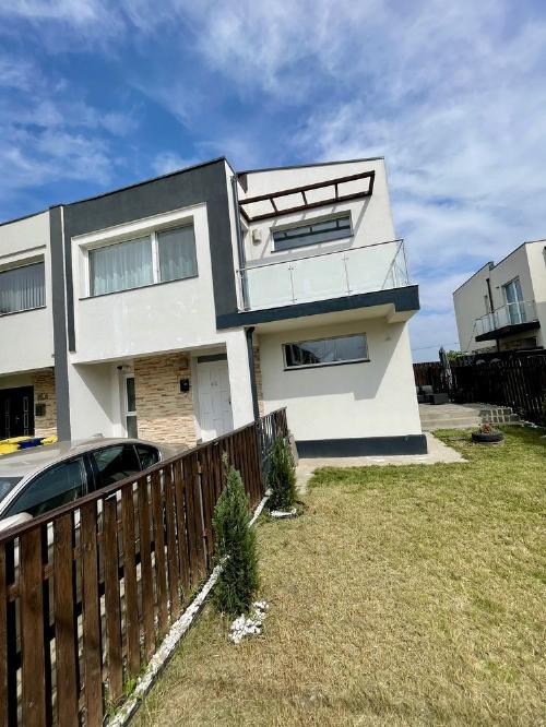 Vila Superba Tunari | Prima inchiriere 8