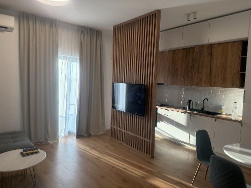 2 camere | Finisaje premium | Tunari | Loc de parcare inclus 3