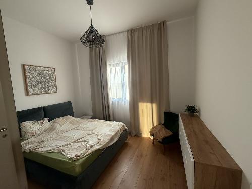 2 camere | Finisaje premium | Tunari | Loc de parcare inclus 4