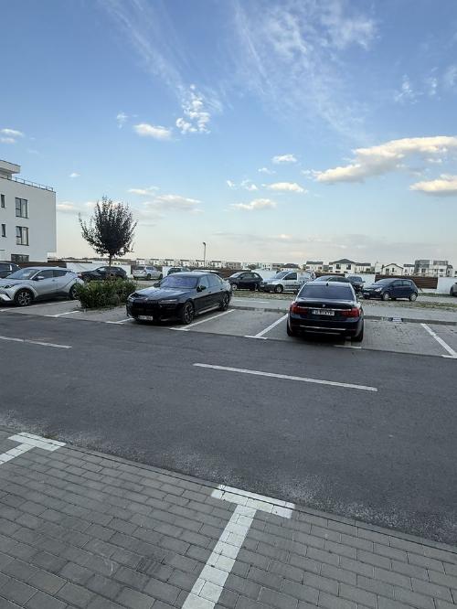 2 camere | Finisaje premium | Tunari | Loc de parcare inclus 6