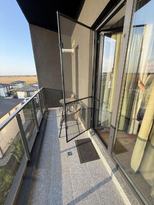 2 camere | Finisaje premium | Tunari | Loc de parcare inclus 7