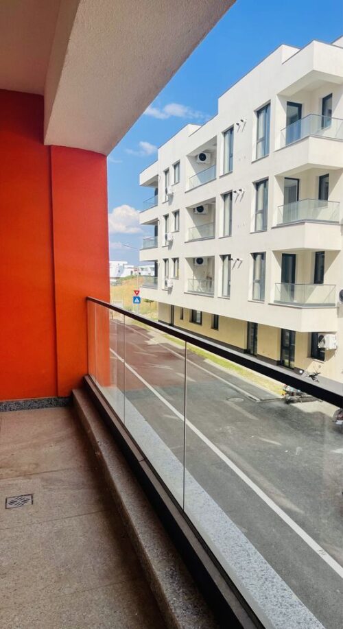 Apartment Rental | 2 Bedrooms | Aviation – Crosspoint Imobiliare- Studio for rent | OMW round Pipera - crosspoint-imobiliare.ro