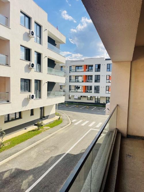Studio for rent | OMW round Pipera 2