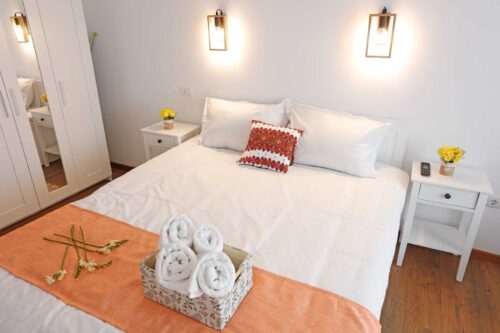 Inchiriere apartamente Craiova – Crosspoint Imobiliare- Ultracentral, Apartament cu 2 camere de inchiriat - crosspoint-imobiliare.ro