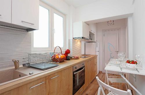Ultracentral, 2-room apartment for rent 2