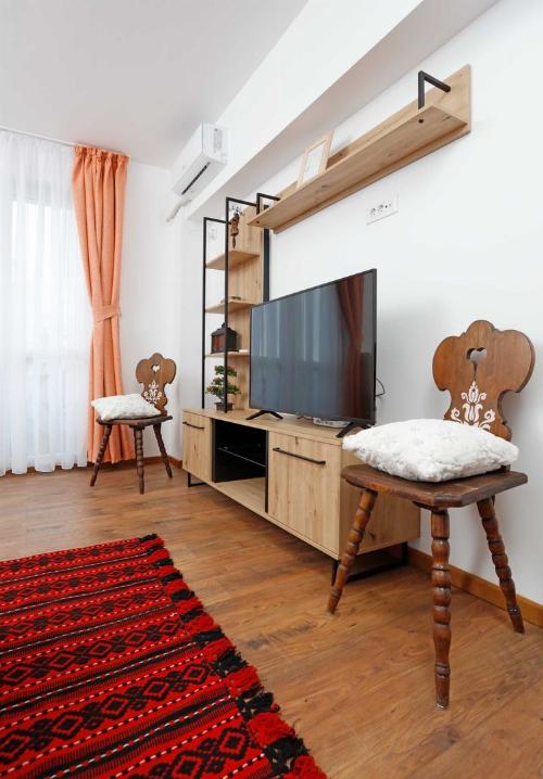 Ultracentral, 2-room apartment for rent 5
