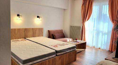 Ultracentral, 2-room apartment for rent 7