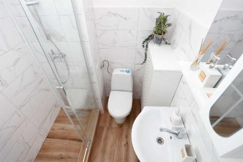 Ultracentral, 2-room apartment for rent 8