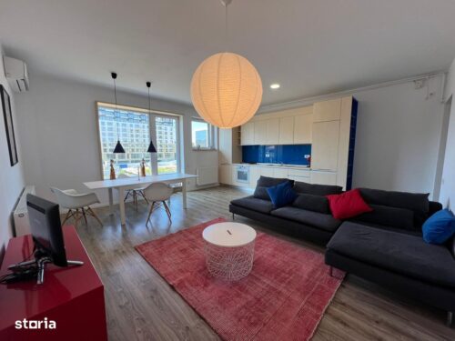 Apartment Rental | 2 Bedrooms | Aviation – Crosspoint Imobiliare- Luxury Apartment | Pipera - crosspoint-imobiliare.ro