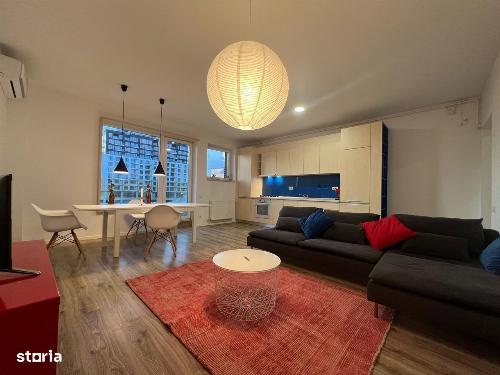 Luxury Apartment | Pipera 2