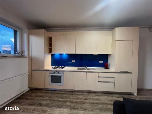 Luxury Apartment | Pipera 4