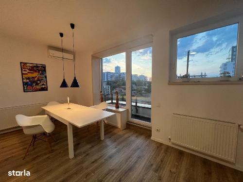 Luxury Apartment | Pipera 5