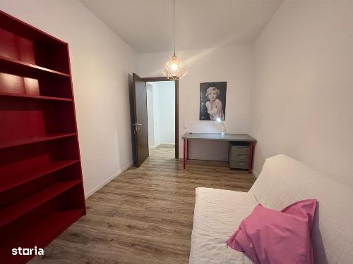 Luxury Apartment | Pipera 6