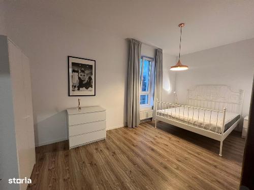 Luxury Apartment | Pipera 7
