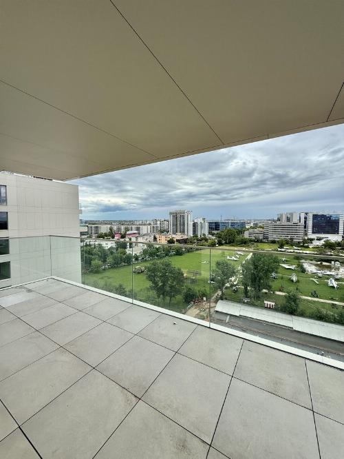 4 room duplex for sale – Aviatiei Towers 2 2