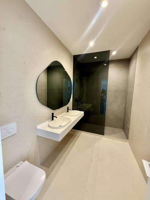 4 room duplex for sale – Aviatiei Towers 2 7