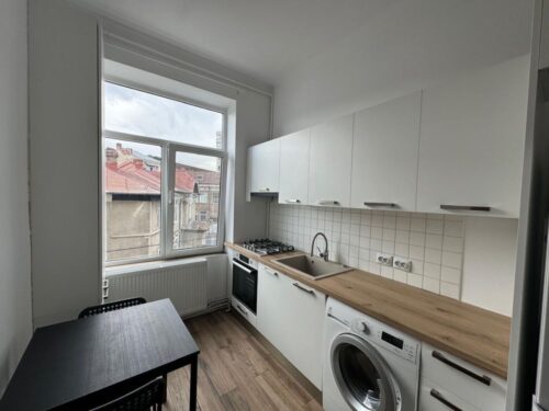 Inchiriere apartamente Brasov – Crosspoint Imobiliare- Apartament 2 camere lângă parcul Carol - crosspoint-imobiliare.ro