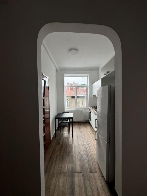 Apartament 2 camere lângă parcul Carol 4