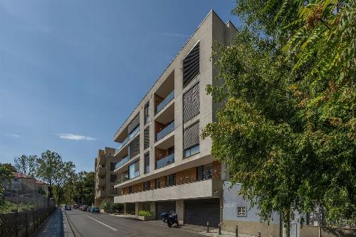 4-room apartment 245sqm usable + 2 parking spaces | Floreasca – Rachmaninov 2