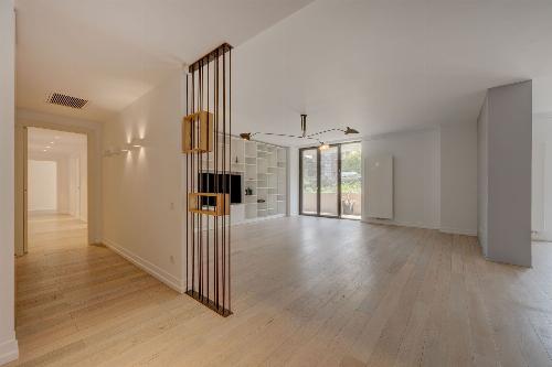 4-room apartment 245sqm usable + 2 parking spaces | Floreasca – Rachmaninov 17