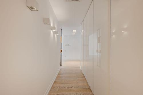 4-room apartment 245sqm usable + 2 parking spaces | Floreasca – Rachmaninov 18