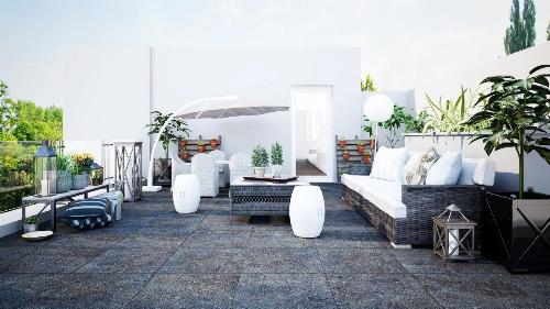 Ansamblu exclusiv de vile moderne | Finisaje premium | Acces securizat 11