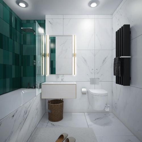 Ansamblu exclusiv de vile moderne | Finisaje premium | Acces securizat 13