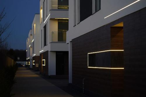 Ansamblu exclusiv de vile moderne | Finisaje premium | Acces securizat 14