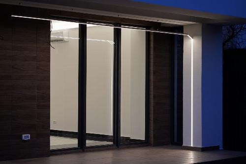 Ansamblu exclusiv de vile moderne | Finisaje premium | Acces securizat 15