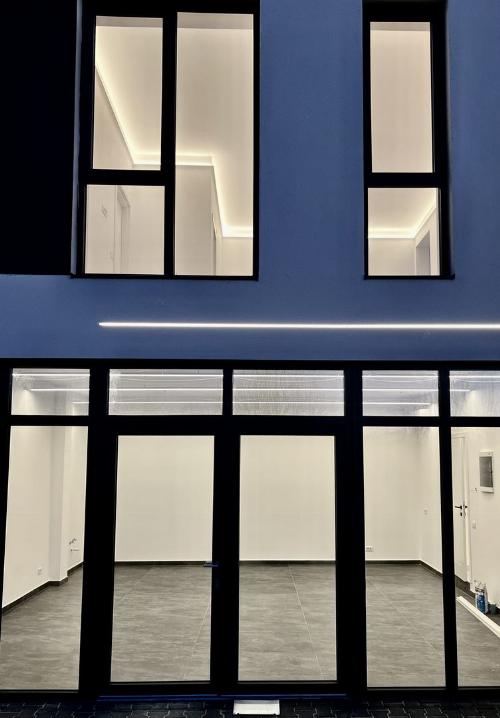 Ansamblu exclusiv de vile moderne | Finisaje premium | Acces securizat 16