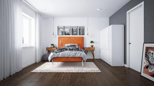 Ansamblu exclusiv de vile moderne | Finisaje premium | Acces securizat 9