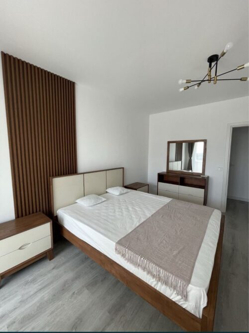 Inchiriere apartamente Bucuresti – Crosspoint Imobiliare- 2 room apartment Ivory Residence - crosspoint-imobiliare.ro