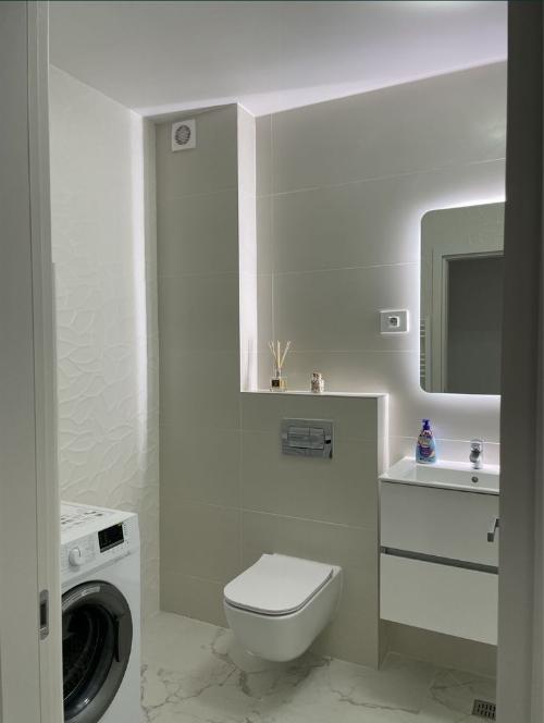 2 room apartment Ivory Residence 3