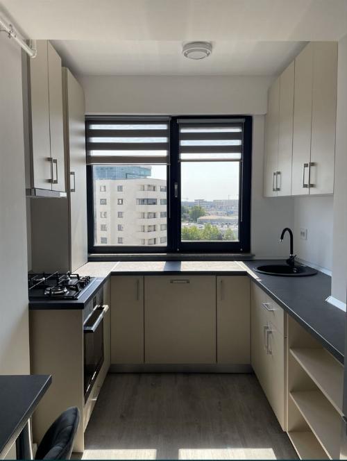 2 room apartment Ivory Residence 4