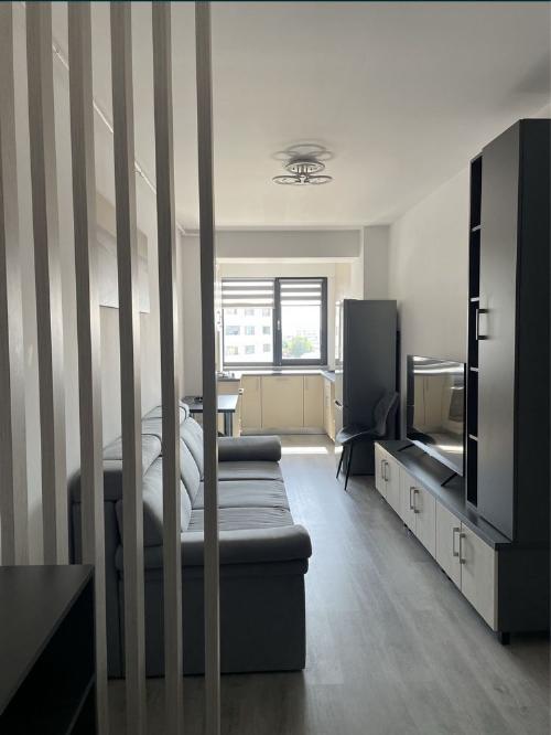 2 room apartment Ivory Residence 5