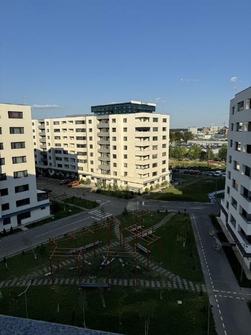 2 room apartment Ivory Residence 7