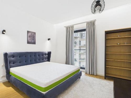 Apartment de lux in ONE-Nicolae Caramfil 6