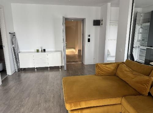 Apartament tip Studio -Cloud 9 4
