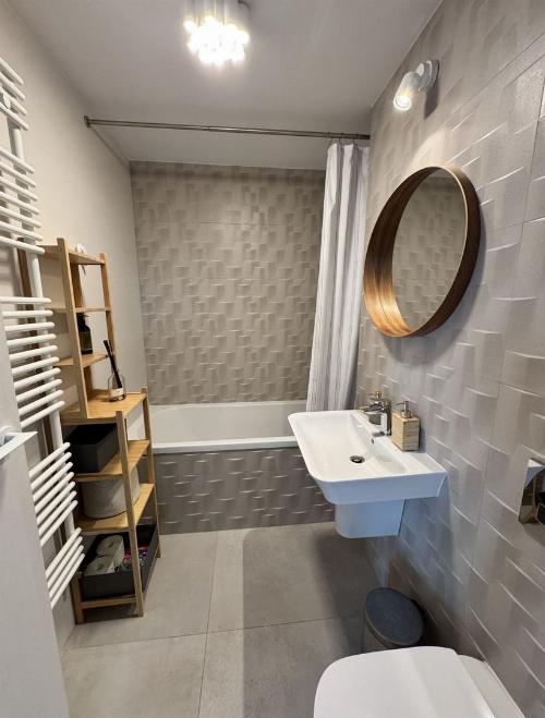 Apartament tip Studio -Cloud 9 5