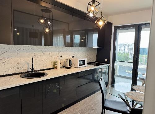 Apartament tip Studio -Cloud 9 6