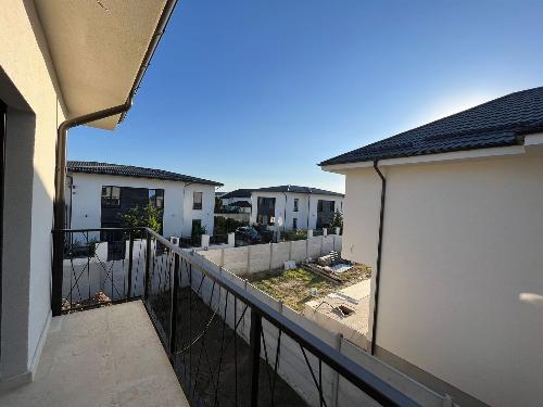 Special villa – Tunari 2