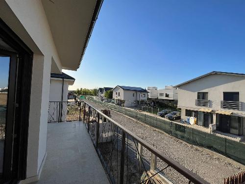 Special villa – Tunari 3