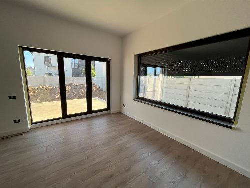 Special villa – Tunari 6